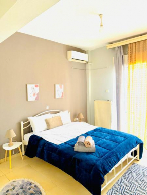 Cozy apartment 3
